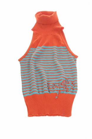 Детски пуловер, Размер 10-11y/ 146-152 см, Цвят Син, Цена 40,00 лв.
