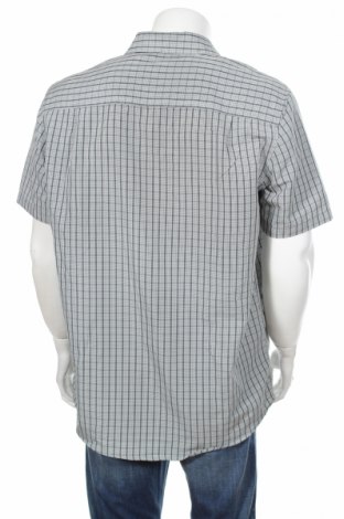 Мъжка риза Cernold Palmer, Размер L, Цвят Сив, Цена 19,00 лв.