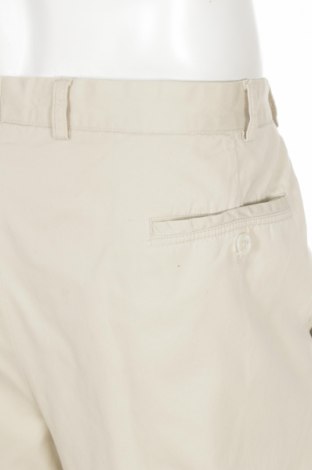 Męskie spodnie, Rozmiar XL, Kolor Beżowy, Cena 95,45 zł