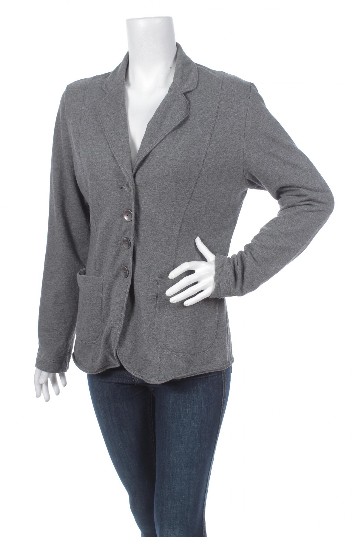 Damen Blazer Gina Benotti günstig bei Remix #102043429