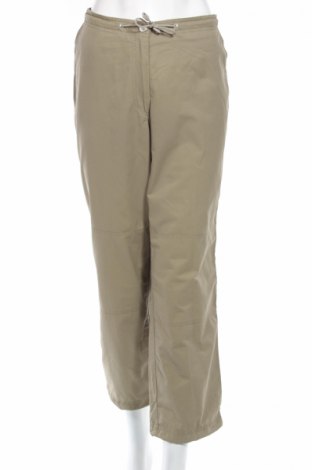 Дамски панталон, Размер M, Цвят Зелен, Цена 5,75 лв.