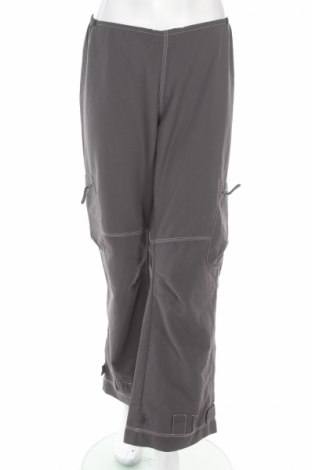 Дамски спортен панталон Soc, Размер M, Цвят Сив, Цена 8,00 лв.