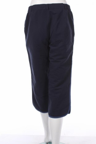 Дамски спортен панталон TCM, Размер S, Цвят Син, Цена 4,25 лв.