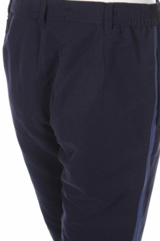 Дамски спортен панталон TCM, Размер S, Цвят Син, Цена 4,25 лв.