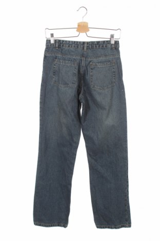 Detské džínsy , Veľkosť 12-13y/ 158-164 cm, Farba Modrá, Cena  3,40 €