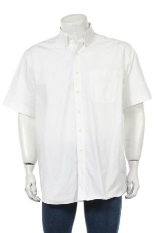 Pánská košile  Baumler, Velikost XL, Barva Bílá, Bavlna, Cena  162,00 Kč