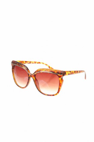 Слънчеви очила Ferre, Цвят Кафяв, Цена 72,40 лв.
