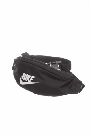 Hüfttasche Nike, Farbe Schwarz, Textil, Preis 20,18 €