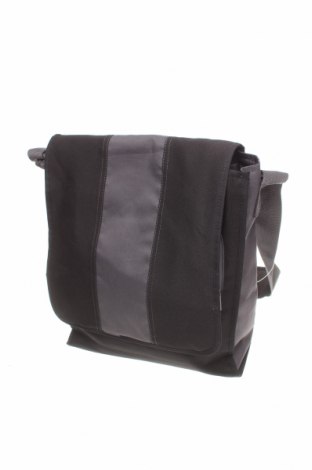 Laptoptasche, Farbe Schwarz, Textil, Preis 29,23 €