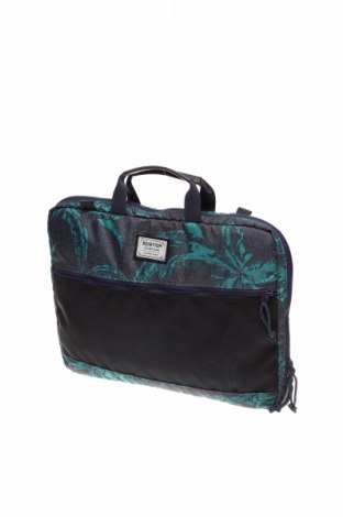 Чанта за лаптоп Burton, Цвят Сив, Текстил, Цена 92,00 лв.