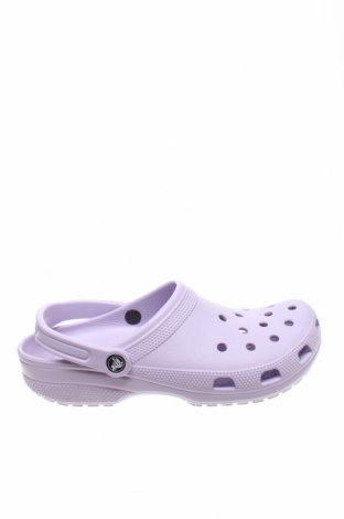 Pantofle Crocs, Velikost 42, Barva Fialová, Polyurethane, Cena  838,00 Kč