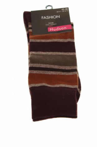 Ponožky Hudson, Velikost L, Barva Vícebarevné, Cena  223,00 Kč