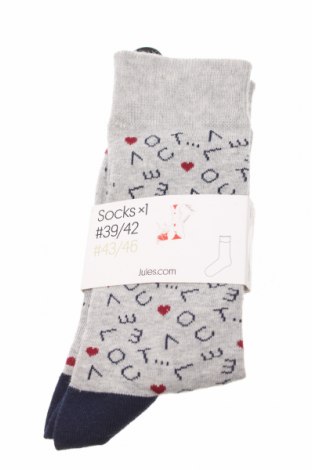 Ponožky  Jules, Veľkosť M, Farba Viacfarebná, Cena  8,04 €