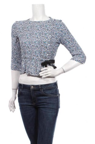 Damen Shirt & Other Stories, Größe S, Farbe Blau, 100% Viskose, Preis 28,53 €