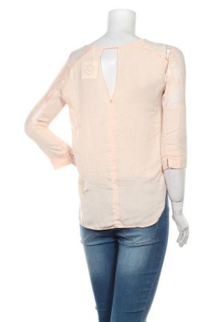 Damen Shirt Bershka, Größe S, Farbe Rosa, Preis 18,09 €