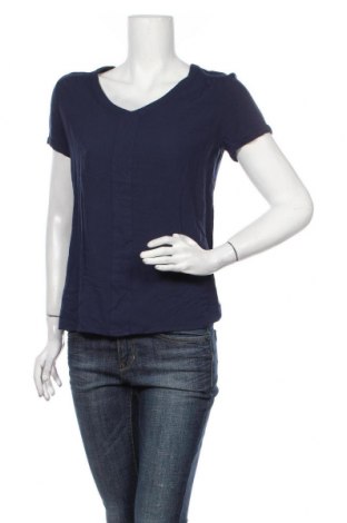 Damen Shirt Bpc Bonprix Collection, Größe M, Farbe Blau, Preis 18,09 €
