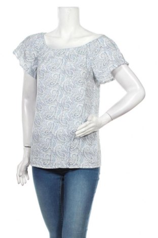 Γυναικεία μπλούζα Chicoree, Μέγεθος M, Χρώμα Μπλέ, Βισκόζη, Τιμή 9,65 €