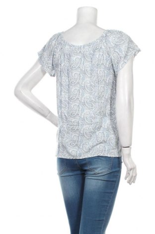 Γυναικεία μπλούζα Chicoree, Μέγεθος M, Χρώμα Μπλέ, Βισκόζη, Τιμή 9,65 €