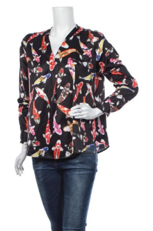 Damen Shirt Dawid Tomaszewski, Größe M, Farbe Mehrfarbig, Polyester, Preis 66,80 €