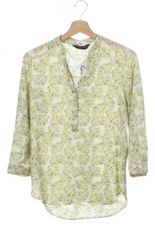 Γυναικεία μπλούζα Dorothy Perkins, Μέγεθος XS, Χρώμα Πράσινο, Πολυεστέρας, Τιμή 6,43 €