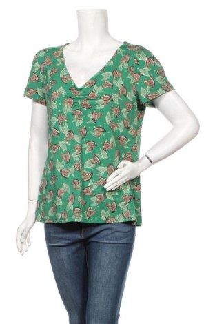 Damen Shirt Grain De Malice, Größe L, Farbe Grün, Preis 18,09 €
