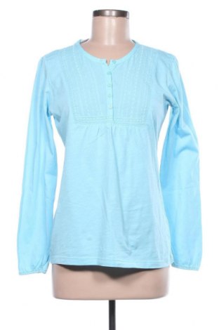 Γυναικεία μπλούζα LC Waikiki, Μέγεθος L, Χρώμα Μπλέ, Τιμή 16,89 €