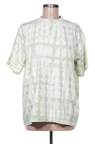 Γυναικεία μπλούζα LeGer By Lena Gercke, Μέγεθος M, Χρώμα Πράσινο, 100% βαμβάκι, Τιμή 25,26 €