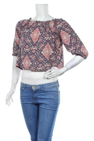 Damen Shirt Lili Rose, Größe S, Farbe Mehrfarbig, 100% Baumwolle, Preis 18,09 €