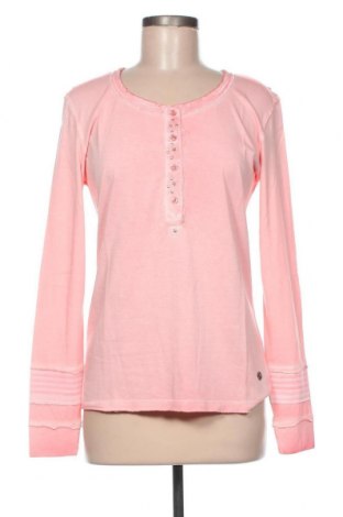 Γυναικεία μπλούζα Little West 8, Μέγεθος S, Χρώμα Ρόζ , 50% βαμβάκι, 50% μοντάλ, Τιμή 21,44 €