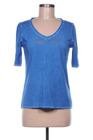 Γυναικεία μπλούζα Little West 8, Μέγεθος S, Χρώμα Μπλέ, Τιμή 21,44 €
