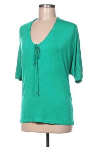 Γυναικεία μπλούζα Little West 8, Μέγεθος XL, Χρώμα Πράσινο, Τιμή 21,44 €