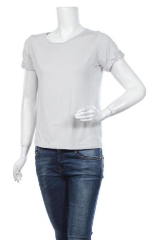 Damen Shirt London Fog, Größe S, Farbe Grau, 97% Viskose, 3% Elastan, Preis 18,09 €
