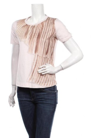 Damen Shirt Luisa Cerano, Größe S, Farbe Beige, 100% Baumwolle, Preis 23,66 €