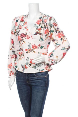 Damen Shirt Morgan, Größe L, Farbe Mehrfarbig, Polyester, Preis 26,61 €