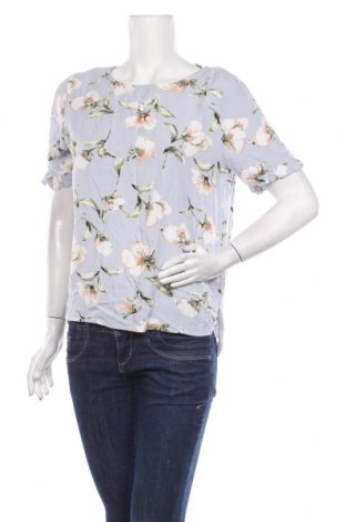Damen Shirt Moves by Minimum, Größe M, Farbe Blau, Viskose, Preis 29,92 €