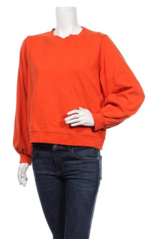 Damen Shirt Next, Größe M, Farbe Orange, 60% Baumwolle, 40% Polyester, Preis 18,09 €