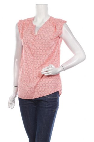 Γυναικεία μπλούζα Nicole Miller, Μέγεθος S, Χρώμα Κόκκινο, Βισκόζη, Τιμή 16,33 €
