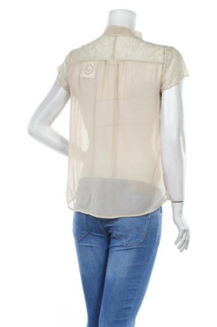 Damen Shirt ONLY, Größe M, Farbe Beige, Preis 18,09 €