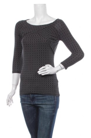 Bluză de femei Orsay, Mărime M, Culoare Negru, 95% viscoză, 5% elastan, Preț 72,45 Lei
