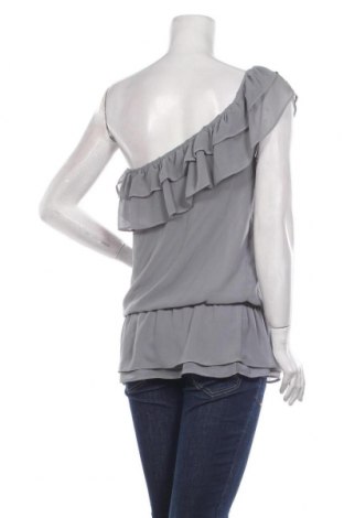 Damen Shirt Pimkie, Größe M, Farbe Grau, Preis 18,09 €