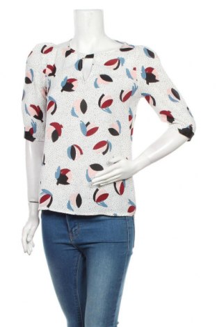 Γυναικεία μπλούζα Promod, Μέγεθος S, Χρώμα Πολύχρωμο, Πολυεστέρας, Τιμή 16,08 €