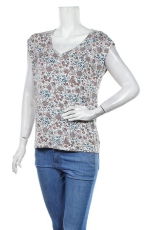 Γυναικεία μπλούζα Promod, Μέγεθος M, Χρώμα Πολύχρωμο, Τιμή 16,08 €