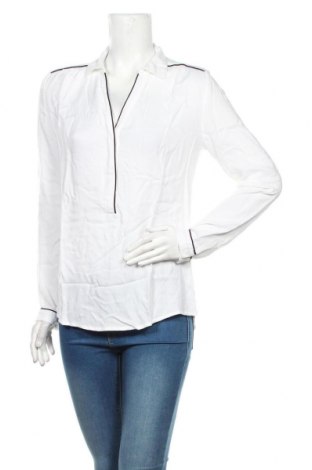 Γυναικεία μπλούζα Promod, Μέγεθος M, Χρώμα Λευκό, Τιμή 16,08 €