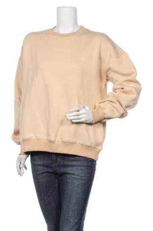 Damen Shirt Public Desire, Größe M, Farbe Beige, 50% Polyester, 50% Baumwolle, Preis 22,81 €