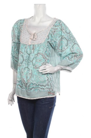 Damen Shirt Replay, Größe M, Farbe Mehrfarbig, Baumwolle, Preis 30,62 €