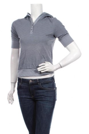 Damen Shirt Reserved, Größe M, Farbe Blau, Preis 18,09 €