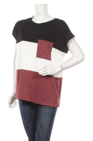 Γυναικεία μπλούζα SHEIN, Μέγεθος L, Χρώμα Πολύχρωμο, 95% πολυεστέρας, 5% ελαστάνη, Τιμή 12,06 €