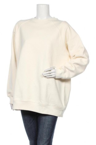 Damen Shirt Samsoe & Samsoe, Größe L, Farbe Ecru, 100% Baumwolle, Preis 49,07 €