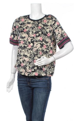Γυναικεία μπλούζα Scotch & Soda, Μέγεθος S, Χρώμα Πολύχρωμο, Πολυεστέρας, Τιμή 53,76 €