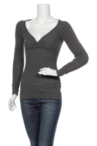 Damen Shirt Sisley, Größe XS, Farbe Grau, Preis 18,09 €